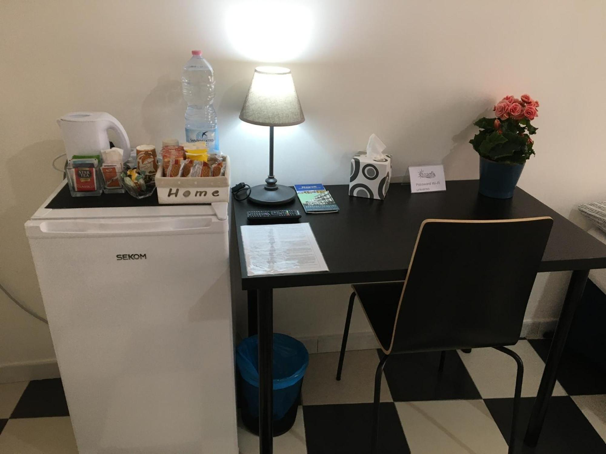 Mb Napoles Intera Casa Apartment Екстериор снимка