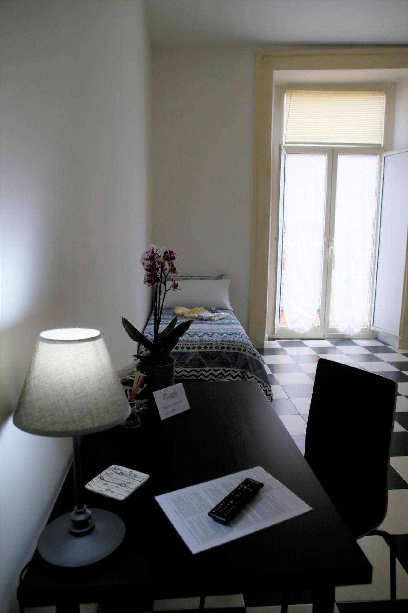 Mb Napoles Intera Casa Apartment Екстериор снимка